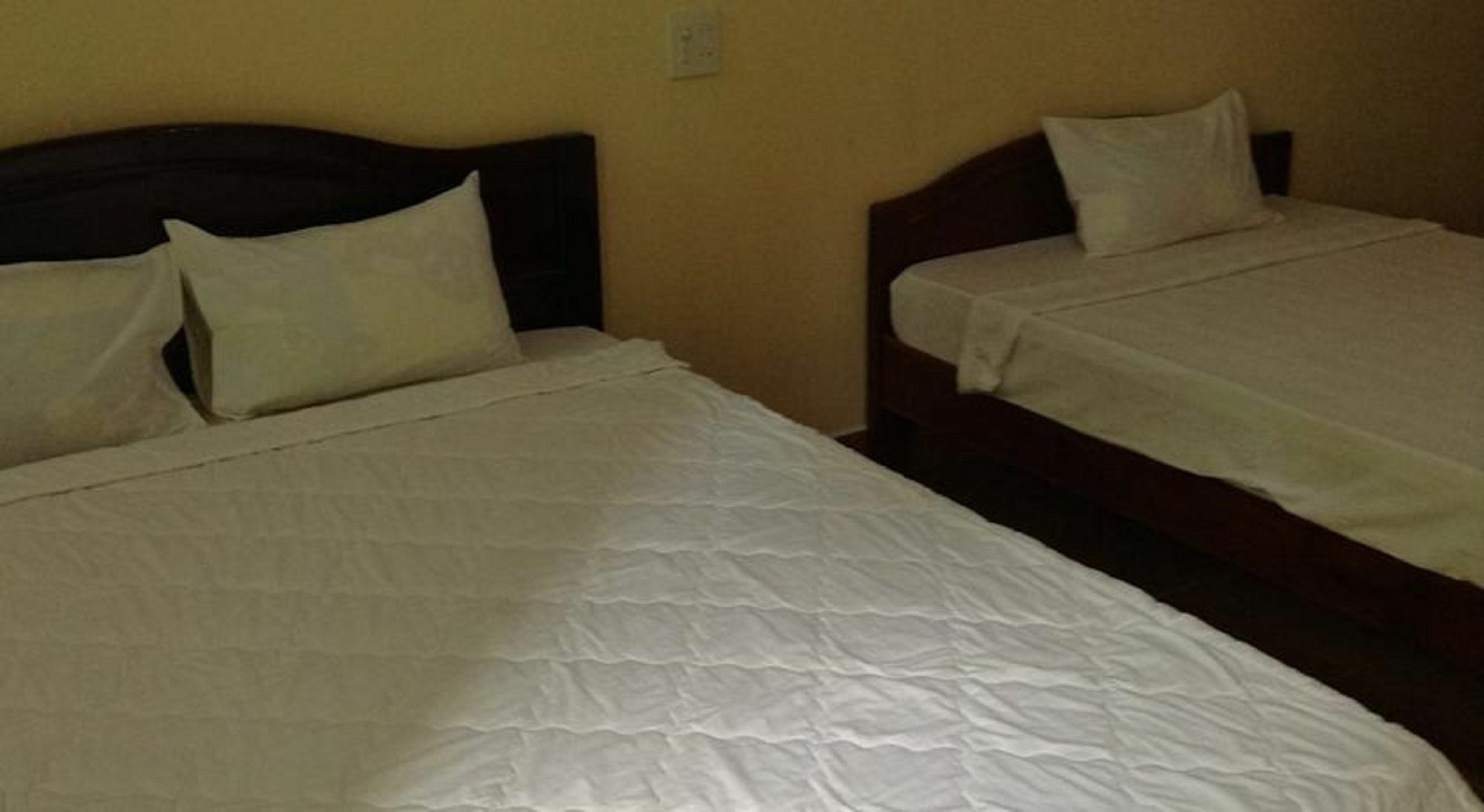 Cocosand Hotel Phan Thiet Exterior foto